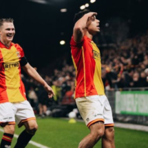 Media Belanda Soroti Dean James sebagai Kandidat Bek Kiri Baru Ajax, Nilai Transfer Sekitar Rp29 Miliar