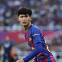 Barcelona dan Dilema La Masia: Tiga Talenta yang Meredup Usai Pergi Terlalu Dini