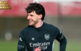 Danny Murphy Puji Gelandang Arsenal: Declan Rice Disebut Paling Sempurna di Generasinya