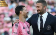Aura Messi Menguasai Inter Miami, Efeknya Mirip Era Beckham