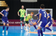 Jepang Ikut Lolos ke Perempat Final Piala Asia Futsal 2026, Australia Tersingkir Jepang Ikut Lolos ke Perempat Final Piala Asia Futsal 2026, Australia Tersingkir