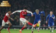 Hasil Arsenal vs Chelsea: Gol Telat Kai Havertz Antar The Gunners ke Final EFL Cup
