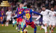 Hasil Albacete vs Barcelona: Yamal Cetak Gol, Rashford dan Araujo Antar Barca ke Semifinal Copa del Rey