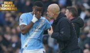 Marc Guehi Dilarang Bela Man City di Final Carabao Cup, Wajarkah Protes Guardiola?
