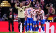 Hasil Atletico Madrid vs Barcelona: Blaugrana Luluh Lantak di Metropolitano