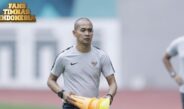 Sumardji Blak-blakan soal Alasan Angkat Kurniawan Dwi Yulianto Jadi Pelatih Timnas Indonesia U-17
