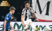Hasil Atalanta vs Juventus: Dibantai 3-0, Bianconeri Angkat Koper dari Coppa Italia