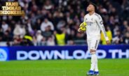 Hasil Real Madrid vs Rayo Vallecano: Penalti Mbappe di Menit ke-100 Antar Los Blancos Menang Dramatis