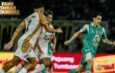 Hasil Persebaya vs Dewa United: 10 Pemain Dewa United Hentikan Rentetan Kemenangan Persebaya di BRI Super League Hasil Persebaya vs Dewa United: 10 Pemain Dewa United Hentikan Rentetan Kemenangan Persebaya di BRI Super League