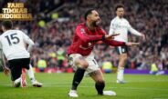 Kontroversi Man United vs Fulham: Eks Wasit Premier League Nilai VAR Jadi Biang Kerok