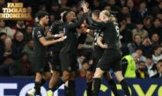 Man City Masih Berpeluang Juara! Respons Guardiola soal Selisih Poin dengan Arsenal