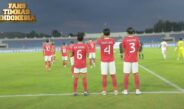 Asian Games 2026: Aturan Baru Jegal Timnas Indonesia, PSSI Diminta Lobi AFC