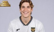 Luke Vickery Kirim Sinyal ke Timnas Indonesia: Winger Berdarah Medan yang Bisa Main di Tiga Posisi