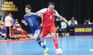 Indonesia Bungkam Jepang di Semifinal Piala Asia Futsal 2026: Pembalasan atas Edisi 2022 yang Kontroversial