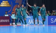 Hasil AFC Futsal Asian Cup: Timnas Indonesia Tundukkan Vietnam 3-2, Lolos ke Semifinal