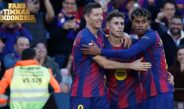 Hasil Barcelona vs Mallorca: Menang Tiga Gol Tanpa Balas, Blaugrana Kukuh di Puncak