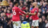 Hasil Man United vs Tottenham: Tundukkan 10 Pemain The Lilywhites, Setan Merah Raih Kemenangan Keempat Beruntun
