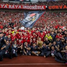 John Herdman Blak-blakan ke ASEAN United soal Piala AFF 2026: Timnas Indonesia Lapar Gelar, Rivalitas Lebih Panas!