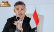 John Herdman Sebut Piala AFF 2026 Batu Loncatan Menuju Piala Asia 2027: Ajang Uji Kedalaman Skuad