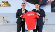 Sihar Sitorus Soroti Kinerja PSSI dan Penunjukan John Herdman sebagai Pelatih Timnas Indonesia