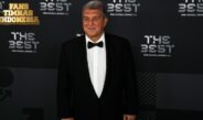Joan Laporta Mundur dari Presiden Barcelona, Siap Maju Lagi di Pemilu