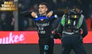 Hasil Cremonese vs Inter Milan: Audero Jadi Korban Lemparan Flare, Nerazzurri Menang Meyakinkan