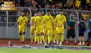Drama Naturalisasi Malaysia Terkuak: AFC Sebut Vietnam sebagai Pengaju Protes, Bukan Indonesia