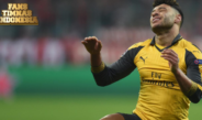 Oxlade-Chamberlain Jadi Perhatian, Celtic Siap Menyalip Arsenal?