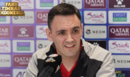 Semifinal Piala Asia Futsal 2026: Hector Souto Waspadai Kekuatan Jepang yang Empat Kali Juara