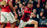Luke Shaw Bangkit! Dari Terpuruk Jadi Pahlawan Manchester United