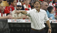 Matias Almeyda Dipecat Sevilla FC, Kerasnya La Liga Disebut Tak Kalah dari Serie A