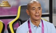 Pengakuan Jujur Kurniawan Dwi Yulianto: Peluang Timnas Indonesia U-17 ke Semifinal AFF U-17 2026 Sangat Tipis