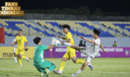 Piala AFF U-17 2026: Timnas Indonesia Takluk 0-1 dari Malaysia