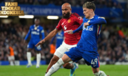 Chelsea vs Man Utd: Gol Matheus Cunha Jadi Pembeda di Stamford Bridge