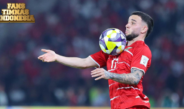 Stok Bek Kiri Timnas Indonesia Melimpah di FIFA Series 2026, Persaingan Makin Ketat