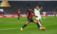 AC Milan Punya Skuad Dalam, Tapi Kontribusi Pelapis Masih Dipertanyakan