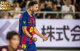 Juventus Ikut Buru Wonderkid Barcelona, Roony Bardghji Jadi Rebutan Klub Eropa