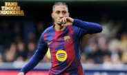 Barcelona Dapat Kabar Positif di Lini Belakang, Absennya Raphinha Jadi Tantangan