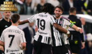 Juventus Bangkit: Statistik Tunjukkan Lonjakan Performa dalam 6 Bulan Terakhir