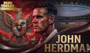 MENGULAS BEK TIMNAS INDONESIA PILIHAN JOHN HERDMAN UNTUK PIALA AFF 2026: WAJAH LAMA KEMBALI, AKSI DEBUTAN LAYAK DINANTI!