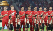 Timnas Indonesia Resmi Hadapi Oman di Jakarta pada FIFA Matchday 5 Juni 2026