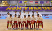 Klasemen Grup B Piala AFF Futsal 2026: Indonesia Lolos Semifinal, Malaysia Tersingkir
