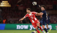 PSG VS MUNCHEN HASILKAN 9 GOL, PECAHKAN REKOR SEMIFINAL LIGA CHAMPIONS