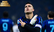 KLASEMEN LIGA ITALIA: INTER MILAN KOKOH DI PUNCAK, PEREBUTAN ZONA EROPA MEMANAS