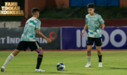 MAJU TAK GENTAR, GARUDA MUDA BIDIK JUARA PIALA AFF U-19 2026