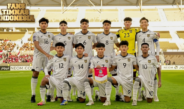 Live Malam Hari di RCTI! Ini Jadwal Timnas Indonesia U-17 vs China U-17 di Piala Asia U-17 2026