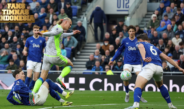 Everton vs Man City: Drama 6 Gol, Doku Selamatkan The Citizens dari Kekalahan