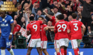 Hasil Chelsea vs Nottingham Forest: The Blues Tersungkur di Stamford Bridge