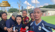 Timnas Indonesia U-17 Siap Hadapi China di Laga Perdana Piala Asia U-17