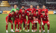 AFC Rilis Pot Undian Piala Asia 2027, Indonesia Masuk Pot 4